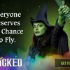 How the Story of WICKED Inspires Its LGBTQ+ Community to Defy Gravity